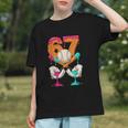 6 7 Ice Cream Drip Baseball Number 67 Player Boy Girl Kids Graphic Youth 6 7 Ice Cream Drip Baseball Number 67 Player Boy Girl Kids Graphic Youth