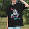 I Was 6 Now I'm 7 Baseball Birthday Drip Ice Cream Boy Graphic Youth I Was 6 Now I'm 7 Baseball Birthday Drip Ice Cream Boy Graphic Youth