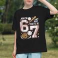 6 Year Old Birthday 67 Trend Baseball Now I’m 6 Next Year 7 Graphic Youth 6 Year Old Birthday 67 Trend Baseball Now I’m 6 Next Year 7 Graphic Youth