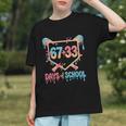 67 33 Days Of School Baseball Drip 100 Days Of School Graphic Youth 67 33 Days Of School Baseball Drip 100 Days Of School Graphic Youth