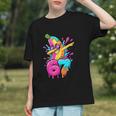67 Baseball Dabbing Banana 6 7 Dripping Ice Cream Meme Graphic Youth 67 Baseball Dabbing Banana 6 7 Dripping Ice Cream Meme Graphic Youth