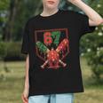 67 Baseball Drip Christmas Meme Six Seven Gen Alpha Slang Graphic Youth