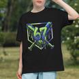 67 Baseball Drip Effect Urban Tee Style 6-7 Meme Graphic Graphic Youth