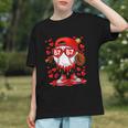 67 Baseball Drip Valentine's Day Graphic Youth 67 Baseball Drip Valentine's Day Graphic Youth