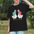67 Baseball Ice Cream Drip Goose Six Seven Meme Graphic Youth