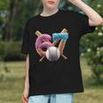 67 Baseball Ice Cream Drip Kids Youth Graphic Youth 67 Baseball Ice Cream Drip Kids Youth Graphic Youth