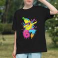 67 Dabbing Banana Baseball 6 7 Dripping Ice Cream Meme Graphic Youth 67 Dabbing Banana Baseball 6 7 Dripping Ice Cream Meme Graphic Youth