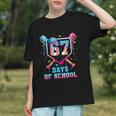 67 Days Of School 67th Day Baseball Meme Men Boys Kids Graphic Youth 67 Days Of School 67th Day Baseball Meme Men Boys Kids Graphic Youth