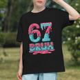 67 Ice Cream Drip Baseball For Men Women Kids Graphic Youth 67 Ice Cream Drip Baseball For Men Women Kids Graphic Youth