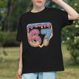 67 Ice Cream Drip Meme Baseball Graphic Youth