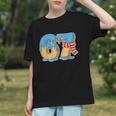 67 Ice Cream Drip Six Seven Baseball Drip 67 Boys Meme Graphic Youth