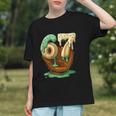 67 Ice Cream Drip Six Seven Baseball Graphic Youth 67 Ice Cream Drip Six Seven Baseball Graphic Youth