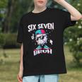 67 Meme Six Seven Baseball Ice Cream Drip Girls Boys Graphic Youth 67 Meme Six Seven Baseball Ice Cream Drip Girls Boys Graphic Youth