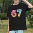 67 Shirt Baseball Life Style 101 Apparel Youth Drip Meme 6 7 Graphic Youth