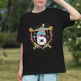 6th Birthday Baseball Drip Number 6 Year Old Birthday Boy Graphic Youth 6th Birthday Baseball Drip Number 6 Year Old Birthday Boy Graphic Youth