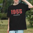 70 Year Old 1955 Classic Baseball Fan 70th Birthday Graphic Youth 70 Year Old 1955 Classic Baseball Fan 70th Birthday Graphic Youth