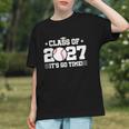 Back To School 2027 Baseball 2027 Graduation Class Of 2027 Graphic Youth Back To School 2027 Baseball 2027 Graduation Class Of 2027 Graphic Youth