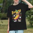 Banana Baseball Cartoon Cool Sports Kids Teens Graphic Youth Banana Baseball Cartoon Cool Sports Kids Teens Graphic Youth