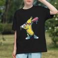 Banana Baseball Drip Kids Youth Boys Girls Graphic Youth