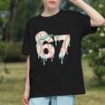 Baseball 67 Drip Six Seven Baseball Dripping Boys Kids Graphic Youth Baseball 67 Drip Six Seven Baseball Dripping Boys Kids Graphic Youth