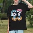 Baseball 67 Ice Cream Drip 67 Meme Player T-Shirt Graphic Youth Baseball 67 Ice Cream Drip 67 Meme Player T-Shirt Graphic Youth