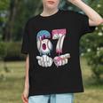 Baseball 67 Ice Cream Drip Six Seven Boys Girls Meme Graphic Youth Baseball 67 Ice Cream Drip Six Seven Boys Girls Meme Graphic Youth