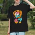 Baseball 67 Ice Cream Drip 67 Six Seven Meme 67th Birthday Graphic Youth