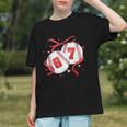 Baseball 67 Six Seven Gen Alpha Meme Valentine's Day Graphic Youth Baseball 67 Six Seven Gen Alpha Meme Valentine's Day Graphic Youth