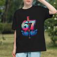 Baseball Bat Hands Drip 67 Six Seven Gen Alpha Slang Meme Graphic Youth Baseball Bat Hands Drip 67 Six Seven Gen Alpha Slang Meme Graphic Youth