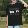Baseball Batter Team Player Sport Lover Family Friends Fans Graphic Youth