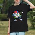 Baseball Dabbing Sports For Boys And Girls Game Day Graphic Youth Baseball Dabbing Sports For Boys And Girls Game Day Graphic Youth