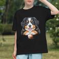 Baseball Dog Men & Women Graphic Youth