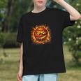 Baseball Drip Angry Lava Slime Ball Graphic Graphic Youth Baseball Drip Angry Lava Slime Ball Graphic Graphic Youth