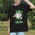 Baseball Drip For Boys Ice Cream Drip Baseball Player Graphic Youth Baseball Drip For Boys Ice Cream Drip Baseball Player Graphic Youth