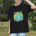 Baseball Drip For Boys Ice Cream Drip Youth Boys Baseball Graphic Youth Baseball Drip For Boys Ice Cream Drip Youth Boys Baseball Graphic Youth