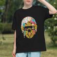 Baseball Drip For Boys Ice Cream Drip Youth Boys Catcher's Graphic Youth Baseball Drip For Boys Ice Cream Drip Youth Boys Catcher's Graphic Youth