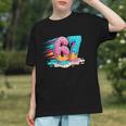 Baseball Drip Ice Cream 67 Graffiti Splash Melt Graphic Youth Baseball Drip Ice Cream 67 Graffiti Splash Melt Graphic Youth