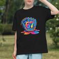Baseball Drip Ice Cream 67 Lifestyle 101 Graphic Youth Baseball Drip Ice Cream 67 Lifestyle 101 Graphic Youth