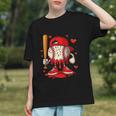 Baseball Drip Ice Cream Apparel Boys Kids Valentines Day Graphic Youth Baseball Drip Ice Cream Apparel Boys Kids Valentines Day Graphic Youth