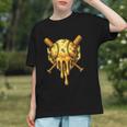 Baseball Drip Ice Cream Camo Cool Graphic Youth Baseball Drip Ice Cream Camo Cool Graphic Youth