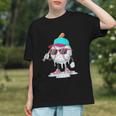 Baseball Drip Ice Cream Lifestyle Sprinkless Boy Kid Graphic Youth Baseball Drip Ice Cream Lifestyle Sprinkless Boy Kid Graphic Youth