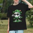 Baseball Drip Ice Cream Shamrock Kids Boy St Patrick’s Day Graphic Youth Baseball Drip Ice Cream Shamrock Kids Boy St Patrick’s Day Graphic Youth