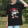 Baseball Drip Ice Cream Valentine’s Day Boys Kids Graphic Youth Baseball Drip Ice Cream Valentine’s Day Boys Kids Graphic Youth