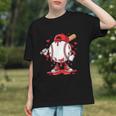 Baseball Drip Icecream Men Boy Valentine Graphic Youth Baseball Drip Icecream Men Boy Valentine Graphic Youth
