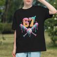 Baseball Drip Number 67 Player Graphic Youth Baseball Drip Number 67 Player Graphic Youth