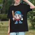 Baseball Drippy Style Apparel For Boys Youth Cool Baseball Graphic Youth