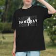 Baseball Game Day Team Sport Player Coach Batter Family Fans Graphic Youth Baseball Game Day Team Sport Player Coach Batter Family Fans Graphic Youth