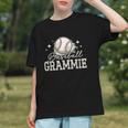 Baseball Grammie Sport Baseball Player Graphic Youth Baseball Grammie Sport Baseball Player Graphic Youth
