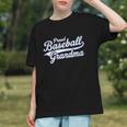 Baseball Grandma Graphic Graphic Youth Baseball Grandma Graphic Graphic Youth