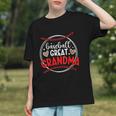 Baseball Great Grandma Of A Baseball Player Great Grandma Graphic Youth Baseball Great Grandma Of A Baseball Player Great Grandma Graphic Youth